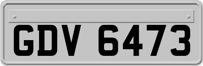 GDV6473