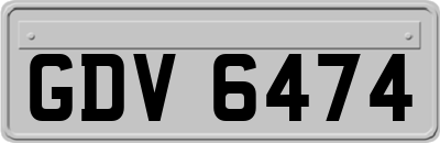 GDV6474
