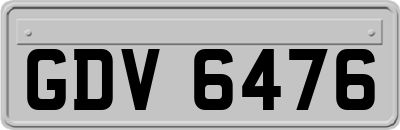 GDV6476