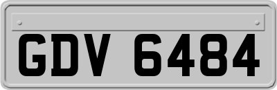 GDV6484