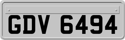 GDV6494