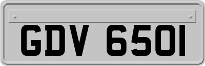 GDV6501