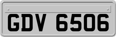 GDV6506