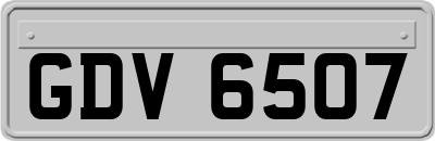 GDV6507