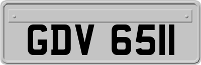GDV6511