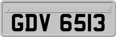 GDV6513