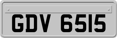 GDV6515