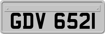 GDV6521