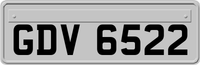 GDV6522