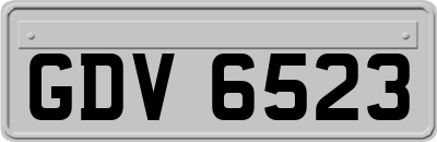 GDV6523