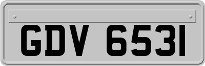 GDV6531