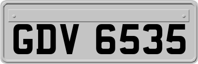 GDV6535