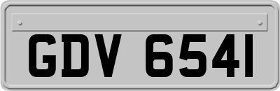 GDV6541
