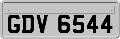 GDV6544