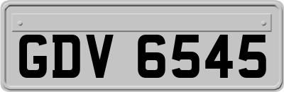 GDV6545