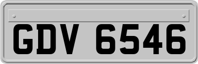 GDV6546