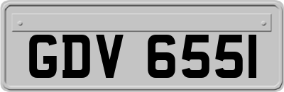 GDV6551