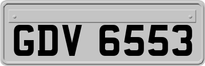 GDV6553