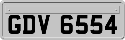 GDV6554