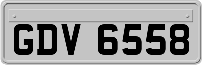 GDV6558