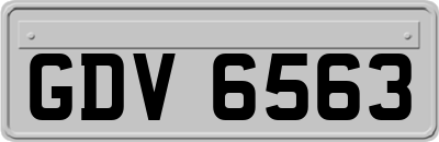 GDV6563