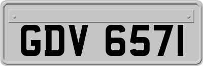GDV6571