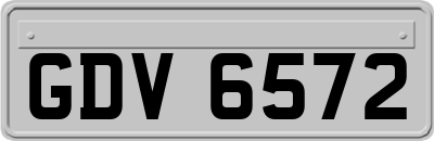 GDV6572
