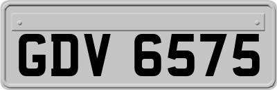 GDV6575