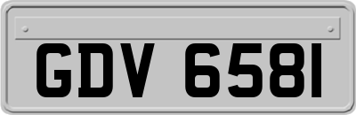 GDV6581