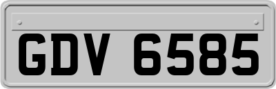 GDV6585
