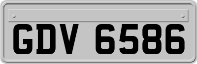 GDV6586