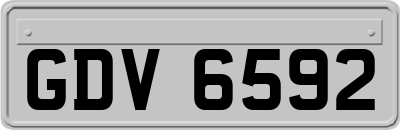GDV6592