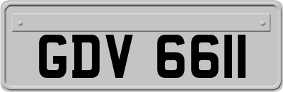 GDV6611