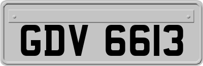 GDV6613