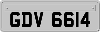 GDV6614