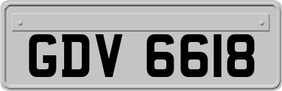 GDV6618