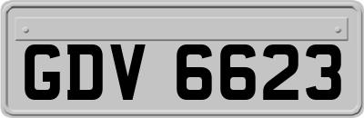 GDV6623