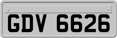 GDV6626