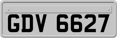 GDV6627