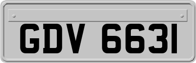 GDV6631