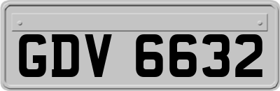 GDV6632