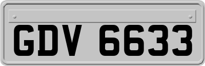 GDV6633