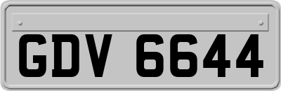GDV6644