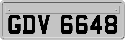 GDV6648