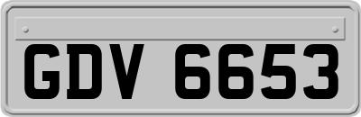 GDV6653