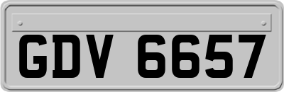 GDV6657