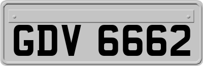 GDV6662