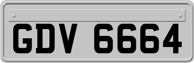 GDV6664