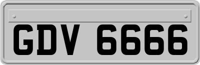 GDV6666