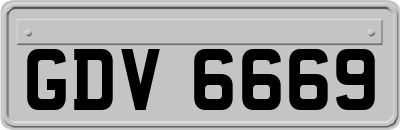 GDV6669